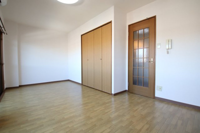 【洋室】 | サンコークレアール