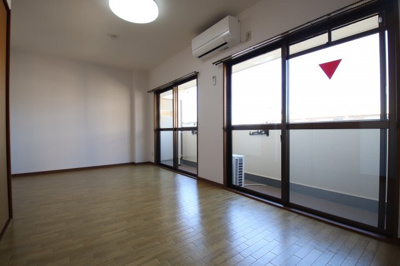 【寝室】 | サンコークレアール