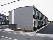 レオパレス大楽寺Ⅱの画像