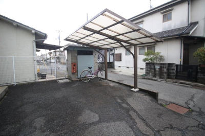 【その他共用部分】 | ドミール万倍