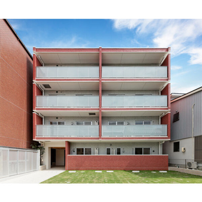 【外観】 | ベラヴィスタ神田