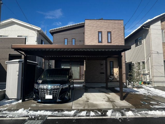 【中古　戸建て】立川町７丁目の画像