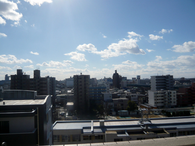 【展望】S-FORT金山