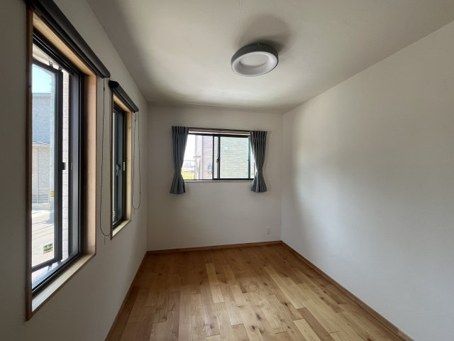 【洋室】 | 中古一戸建　香南市野市町大谷（平屋）