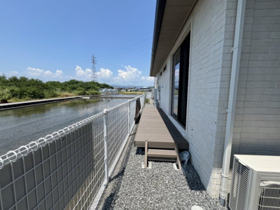【その他】 | 中古一戸建　香南市野市町大谷（平屋）