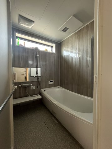 【浴室】 | 中古一戸建　香南市野市町大谷（平屋）