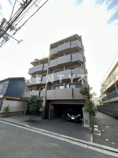 【外観】 | 外観です