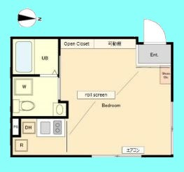 【間取り】 | ＨＷ．ＨＩＬＬＳ（御嶽山） | ＨＷ．ＨＩＬＬＳ