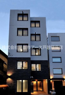 【外観】 | ＨＷ．ＨＩＬＬＳ（御嶽山） | ＨＷ．ＨＩＬＬＳ