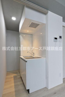 【キッチン】 | ＨＷ．ＨＩＬＬＳ（御嶽山） | ＨＷ．ＨＩＬＬＳ