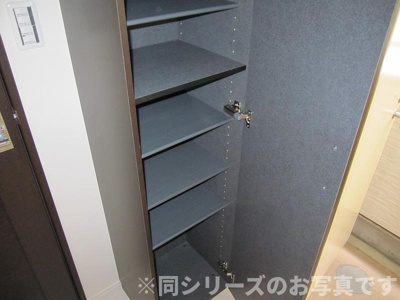 【その他共用部分】 | grandtic CASA ★プライスホームならHPに全物件の初期費用掲載中です！★