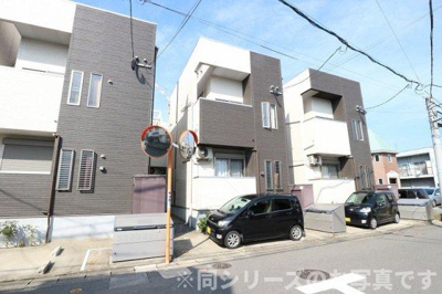 【エントランス】 | grandtic CASA ★プライスホームならHPに全物件の初期費用掲載中です！★