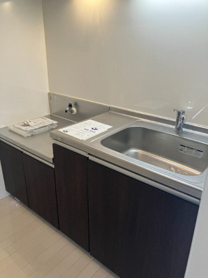 【キッチン】 | grandtic CASA ★プライスホームならHPに全物件の初期費用掲載中です！★