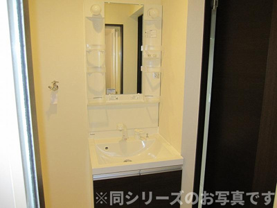 【洗面所】 | grandtic CASA ★プライスホームならHPに全物件の初期費用掲載中です！★