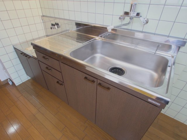 キャッスルバレーのその他