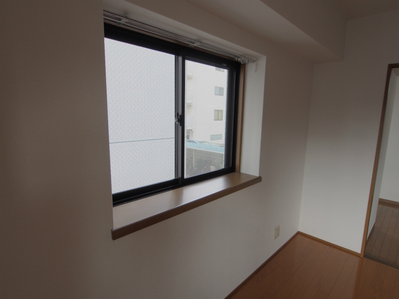 キャッスルバレーの展望