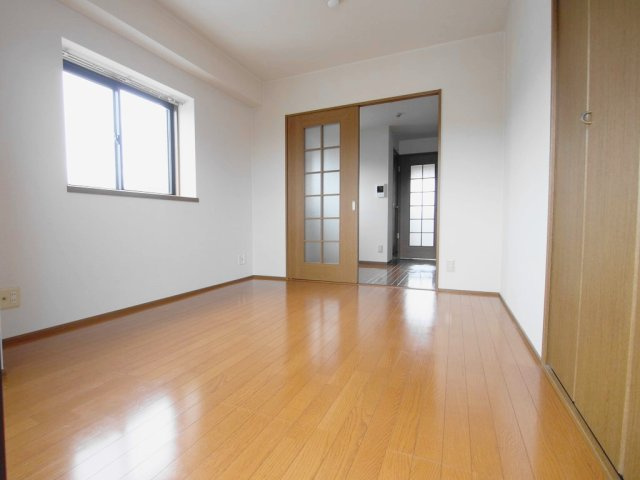 キャッスルバレーの内装