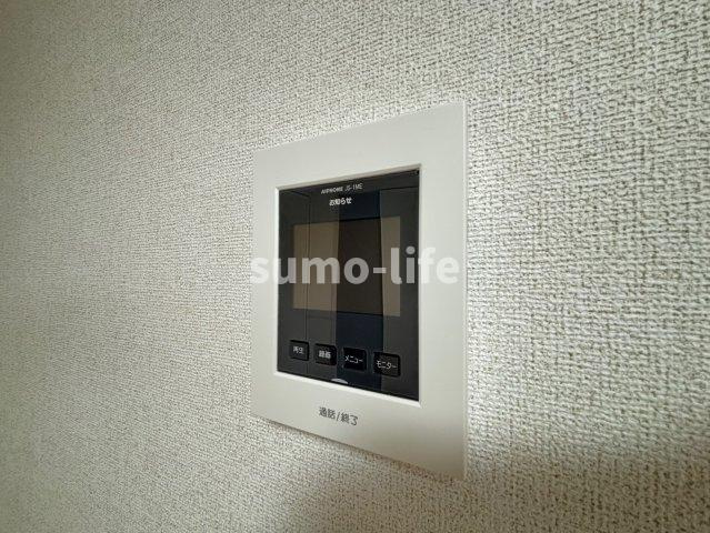 リーベのセキュリティ