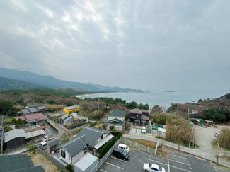 【展望】