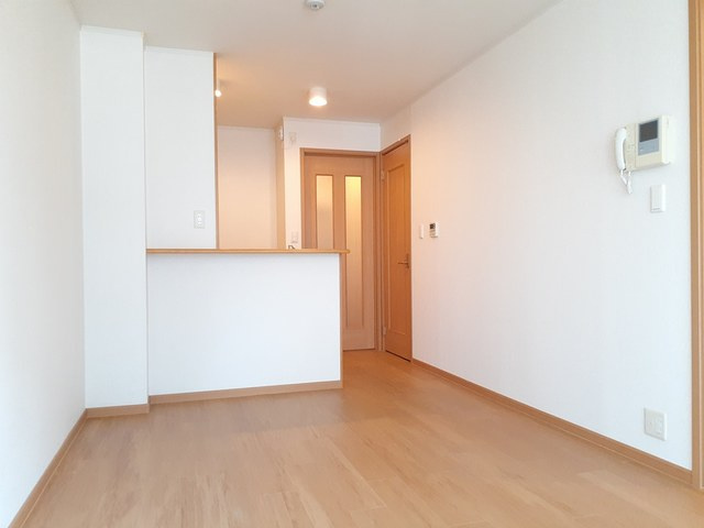 アージュの居間・リビング