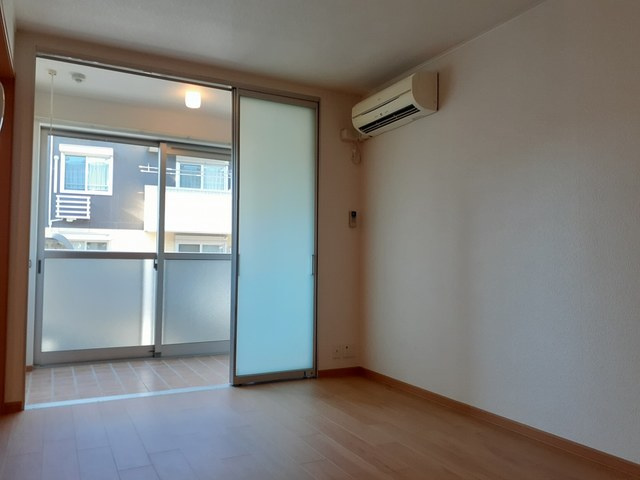 アージュの設備