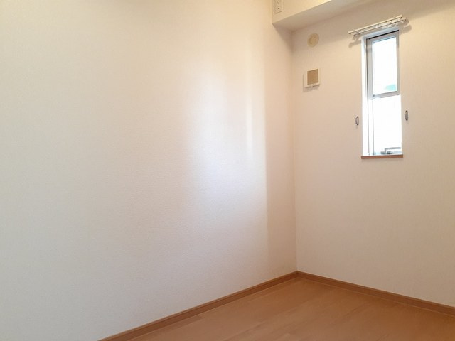 アージュの内装