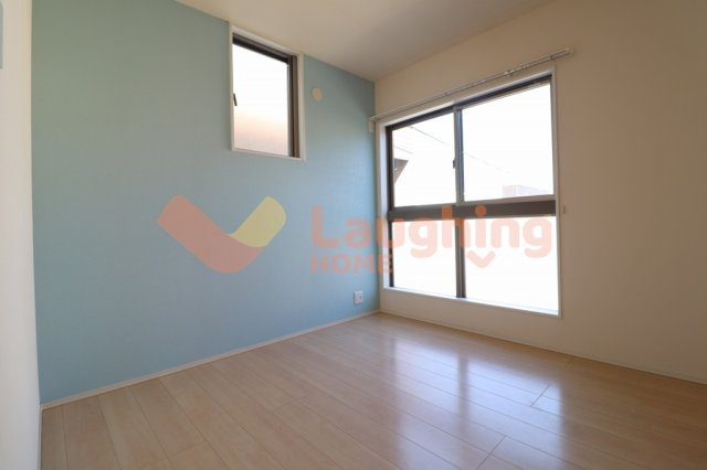 久留米市東合川町の一戸建てのその他