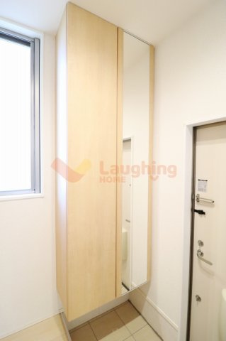 久留米市東合川町の一戸建てのその他