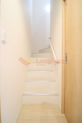 久留米市東合川町の一戸建てのその他