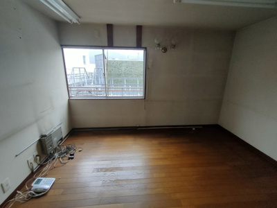 【寝室】 | 和光小林ビル