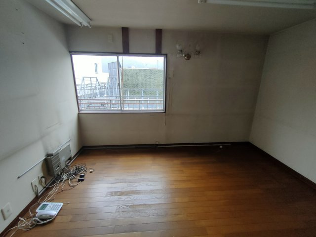 【寝室】 | 和光小林ビル