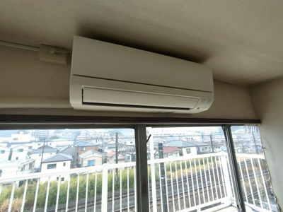 【設備】 | 和光小林ビル | 残置物扱い