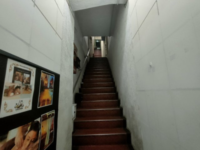 【バルコニー】 | 和光小林ビル