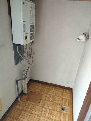 【玄関】 | 和光小林ビル