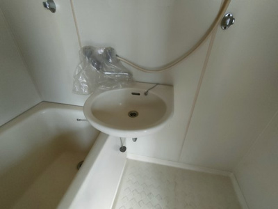 【浴室】 | 和光小林ビル