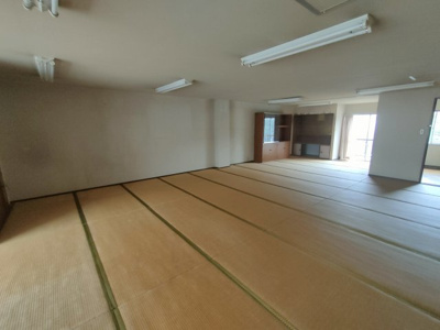 【居間・リビング】 | 和光小林ビル