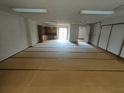 【居間・リビング】 | 和光小林ビル