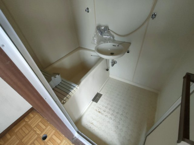 【浴室】 | 和光小林ビル