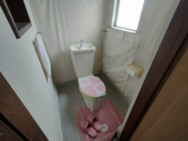 【トイレ】 | 和光小林ビル