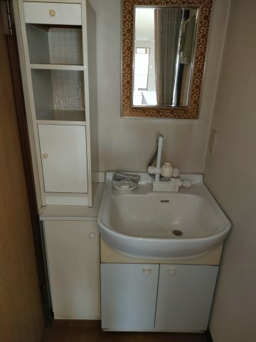 【洗面所】 | 和光小林ビル