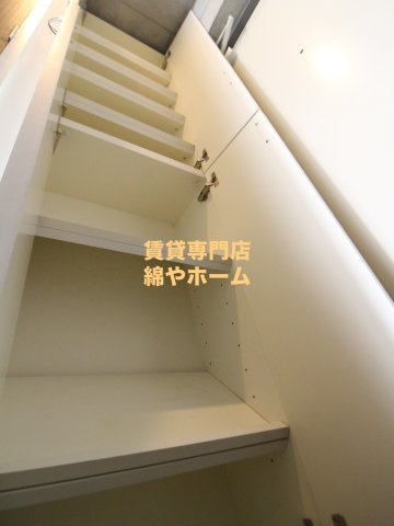 フェリオ南津守のその他