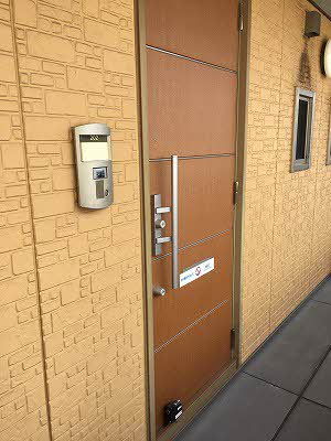 シャーメゾンエルのその他共用部分