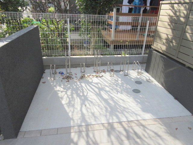 Ａｌｌ　Ｓｅａｓｏｎｓのその他共用部分