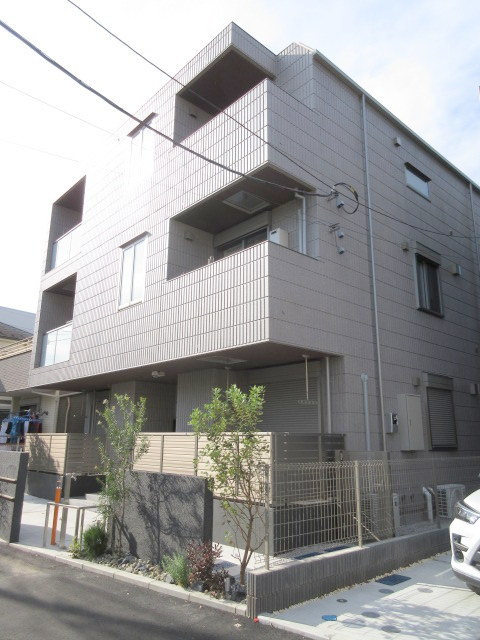 Ａｌｌ　Ｓｅａｓｏｎｓのエントランス|オートロック付マンション