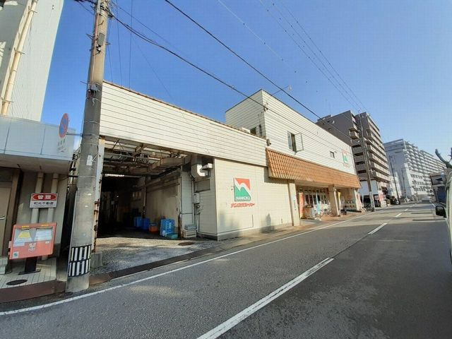 プランドール・Ⅱの周辺|その他