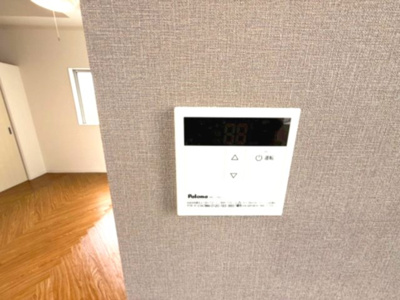 【設備】 | MONOビル