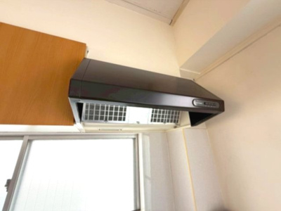 【設備】 | MONOビル