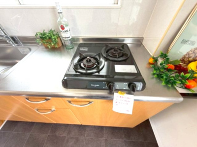 【キッチン】 | MONOビル