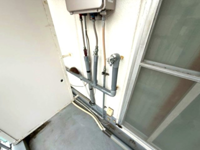 【バルコニー】 | MONOビル