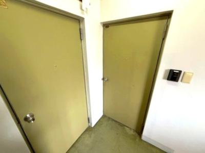 【エントランス】 | MONOビル